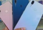 Vivo Y11 ram6 rom129 (New)