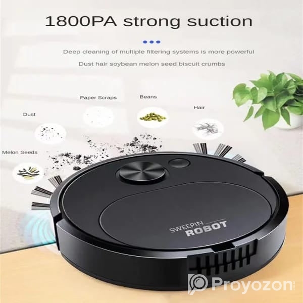 CLEAN 8018 Sweepin Robot.best Offer