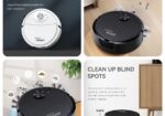 CLEAN 8018 Sweepin Robot.best Offer