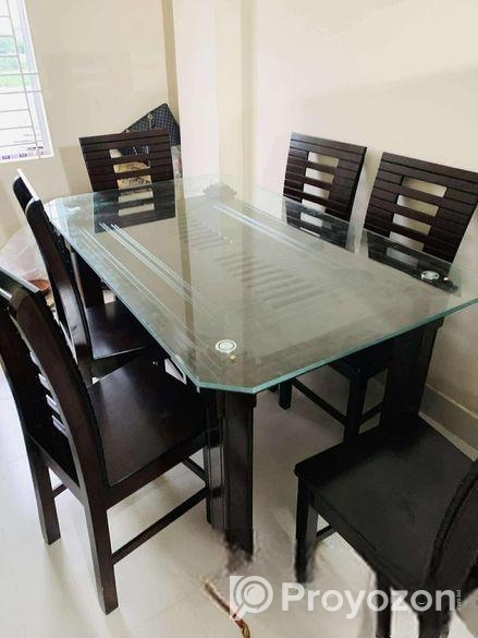 Dinning table set