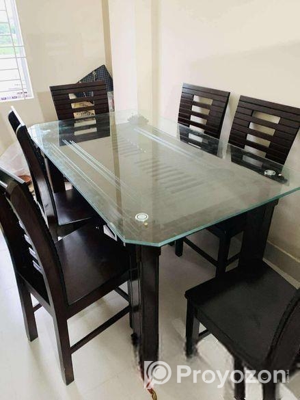 Dinning table set