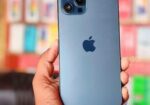 Apple iPhone 12 Pro Max 256GB (Used)