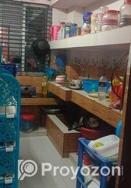 ফ্ল্যাট ভাড়া দেওয়া হবে