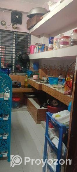 ফ্ল্যাট ভাড়া দেওয়া হবে