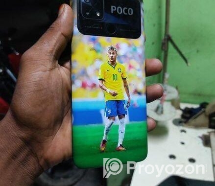 Xiaomi Poco C40 4+1/64 gb (Used)