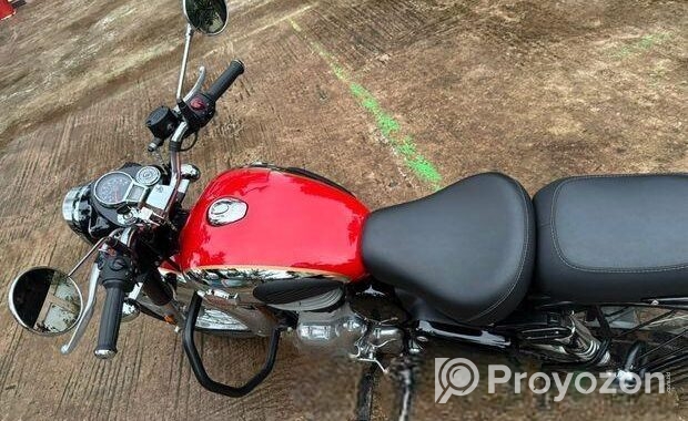 Royal Enfield Classic 350 2025