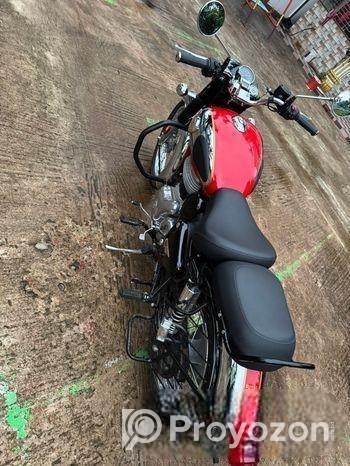 Royal Enfield Classic 350 2025