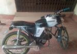 Honda zongsen 2006