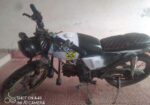 Honda zongsen 2006