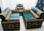 sofa set jhali box2+2+1