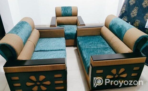 sofa set jhali box2+2+1