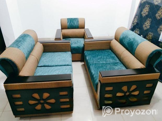 sofa set jhali box2+2+1