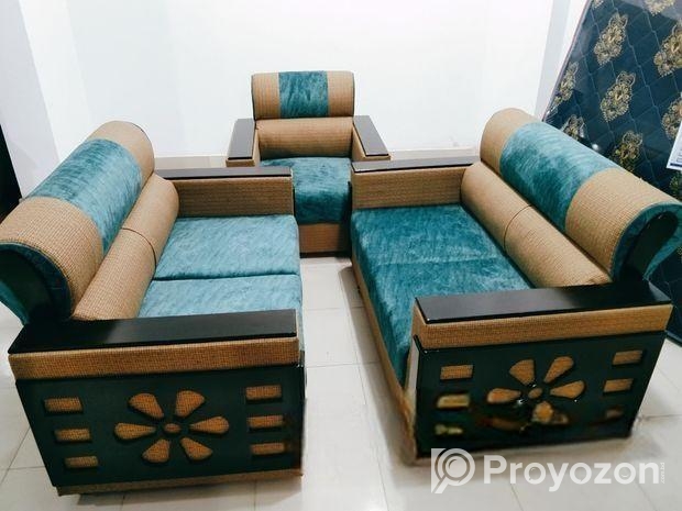 sofa set jhali box2+2+1