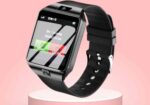 সিম মেমোরি সাপোর্টেড স্মার্ট ওয়াচ DZ09 Sim Memory Supported Smar