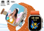 HW Ultra 2 Call 5G Android Smartwatch