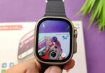 HW Ultra 2 Call 5G Android Smartwatch