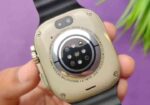 HW Ultra 2 Call 5G Android Smartwatch