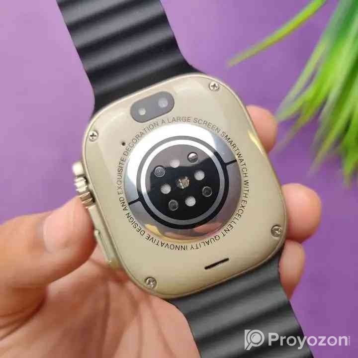 HW Ultra 2 Call 5G Android Smartwatch