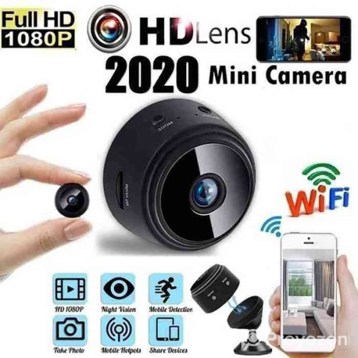 A9 Mini WiFi Camera 1080P Full HD Night V