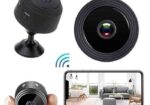 A9 Mini WiFi Camera 1080P Full HD Night V
