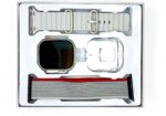 D100 Smart Watch & Ultrapods Max