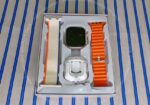 D100 Smart Watch & Ultrapods Max