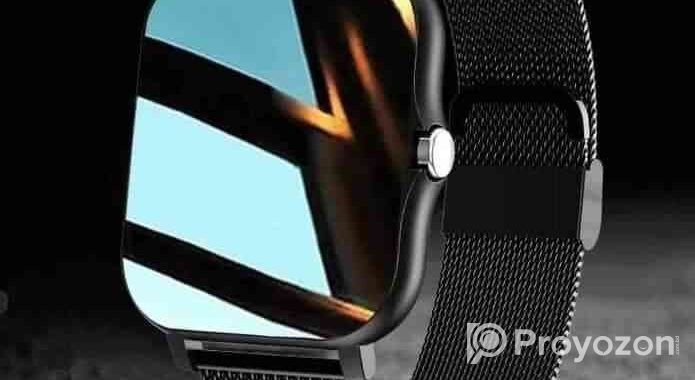 LIGE GT20 smart watch Bluetooth call music dial sleep heart rate