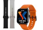 KW25 MAX Smart Watch | 1.91″ HD Display | Bluetooth Calling | 10