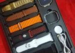 DT900 Ultra 9 Smart Watch (Strap 7+1 cover ) ( Golden Color Editi