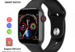 K10 Sim Memory Supported Smart Watch( মোবাইল ঘড়ি