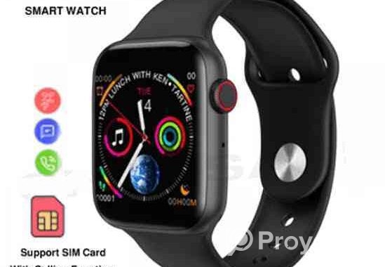 K10 Sim Memory Supported Smart Watch( মোবাইল ঘড়ি