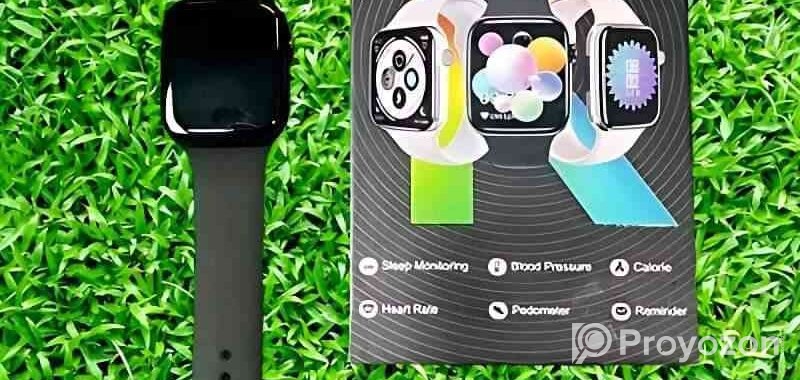 K10 Sim Memory Supported Smart Watch( মোবাইল ঘড়ি