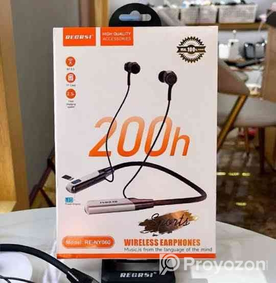 আকর্ষণীয় অফারে পাচ্ছেন Regrsi NY-060