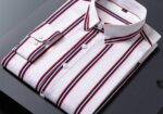 Premium Cheake Shirt
