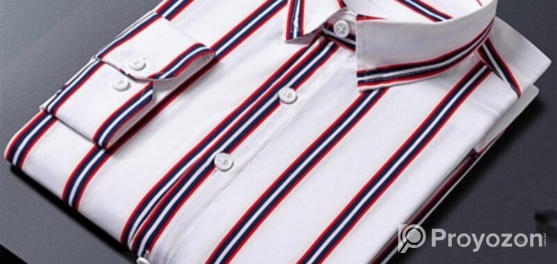 Premium Cheake Shirt