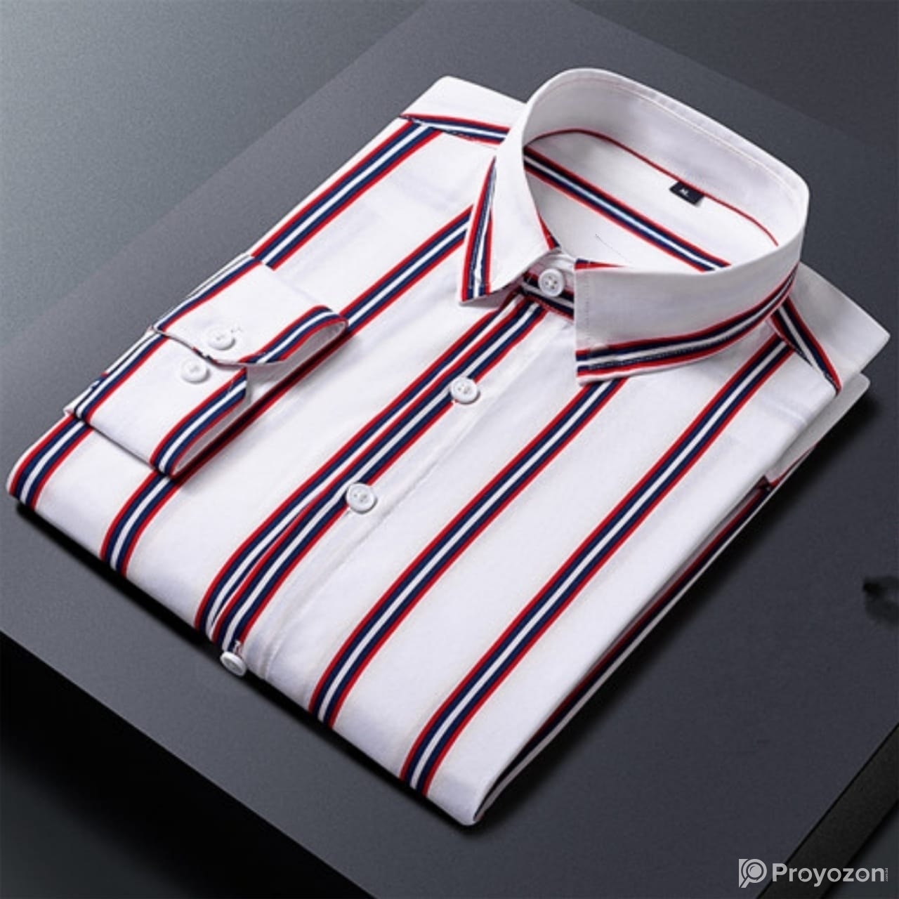 Premium Cheake Shirt
