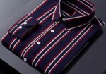 Premium Cheake Shirt