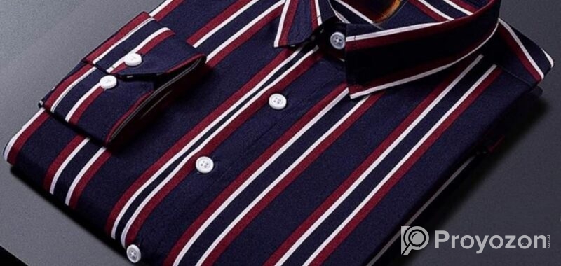 Premium Cheake Shirt