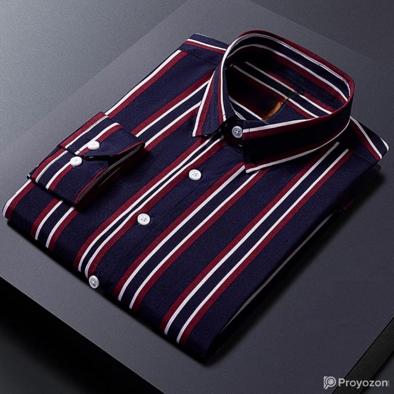 Premium Cheake Shirt