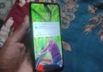 Realme C21Y 64 GB Black