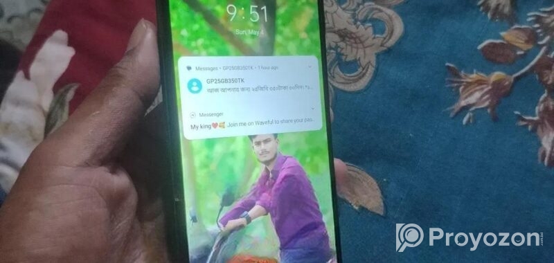 Realme C21Y 64 GB Black