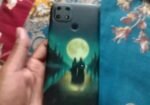 Realme C21Y 64 GB Black