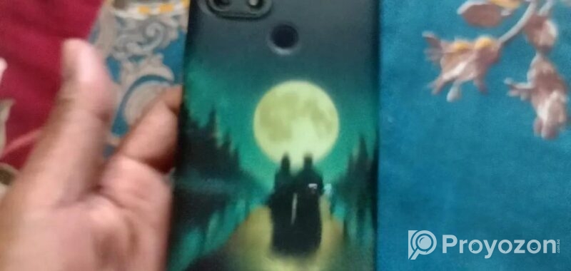 Realme C21Y 64 GB Black