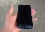 Asus ZenFone 4 Selfie 64 GB Blue