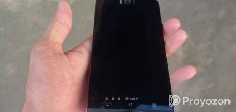Asus ZenFone 4 Selfie 64 GB Blue