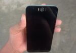 Asus ZenFone 4 Selfie 64 GB Blue