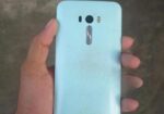 Asus ZenFone 4 Selfie 64 GB Blue