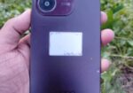 Oppo A3x 64 GB Purple