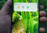 Oppo A3x 64 GB Purple