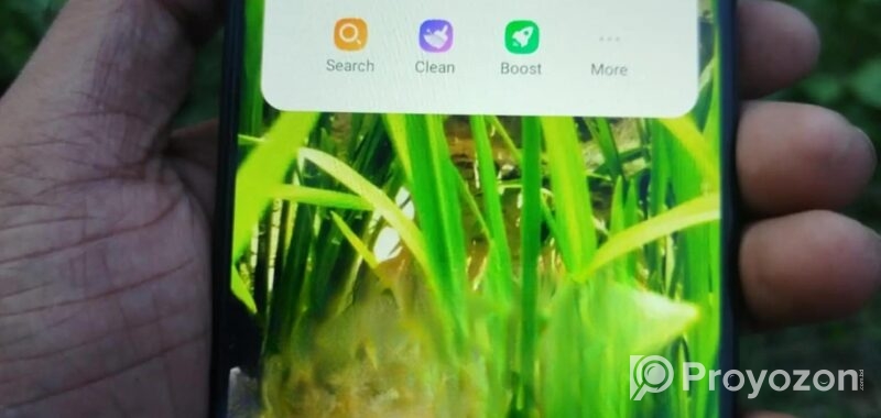 Oppo A3x 64 GB Purple